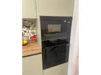 Cucina a prezzo ribassato lineare moderna Loft Arrex