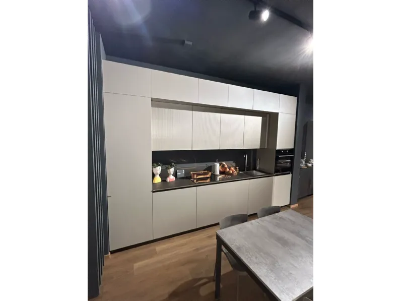 Cucina Scavolini Lumina OFFERTA OUTLET sconto 33% 