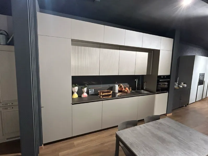 Cucina Scavolini Lumina OFFERTA OUTLET sconto 33% 