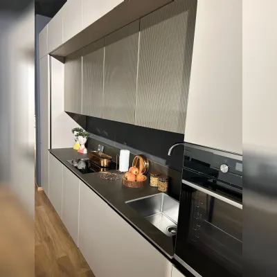 Cucina Scavolini Lumina OFFERTA OUTLET sconto 33% 