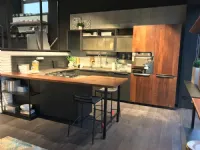 Cucina altri colori moderna lineare Oltre Lube cucine in Offerta Outlet