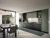 CUCINA Prima cucine Luce PREZZO OUTLET scontata 30%