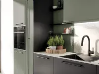 CUCINA Prima cucine Luce PREZZO OUTLET scontata 30%