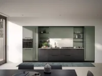 CUCINA Prima cucine Luce PREZZO OUTLET scontata 30%