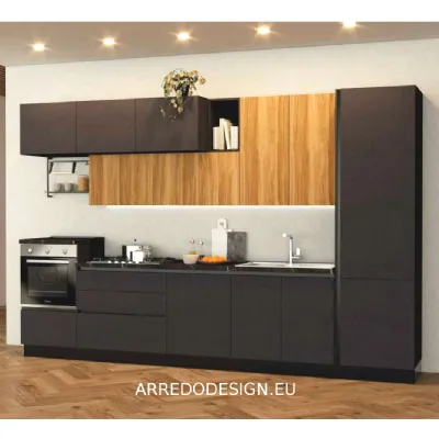 Cucina Sandy di Net cucine in offerta -50%