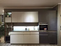 Cucina Formalia lineare Scavolini con uno sconto imperdibile
