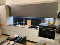 Cucina modello Carma Stosa PREZZO SCONTATO 53%