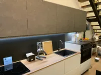 Cucina modello Carma Stosa PREZZO SCONTATO 53%