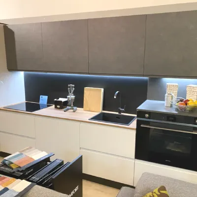 Cucina modello Carma Stosa PREZZO SCONTATO 53%
