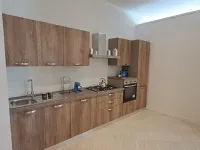 Cucina Essenza lineare &tradition con uno sconto imperdibile