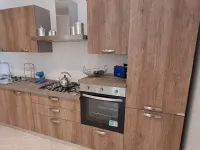 Cucina Essenza lineare &tradition con uno sconto imperdibile