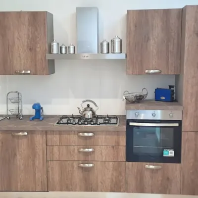 Cucina altri colori moderna lineare &tradition Essenza a soli 4153 Euro