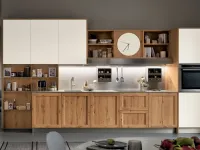 Richiedi il prezzo: cucina altri colori moderna Milano 06 di Veneta cucine in Offerta Outlet 