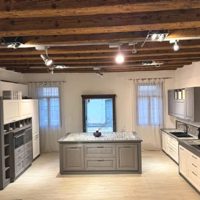 CUCINA Arrex Lola PREZZO OUTLET scontata 59%