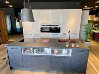 Cucina altri colori americano ad isola Noah Prima cucine a soli 9176