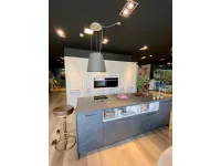 Cucina altri colori americano ad isola Noah Prima cucine a soli 9176