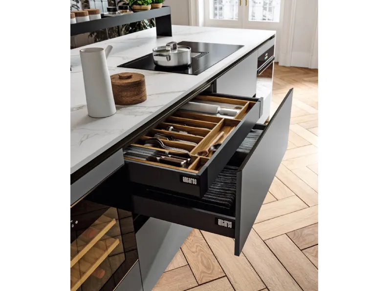 Cucina Antares Mk18 OFFERTA OUTLET sconto 34% 