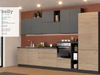 Cucina di Net cucine modello Cucina kelly: richiedi il prezzo riservato 