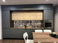 CUCINA lineare Net cucine Kelly SCONTATA 50%