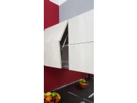 CUCINA Ar-due ad angolo Regina - kamut SCONTATA