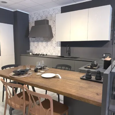 Cucina J22 di Ar-due scontata -35%