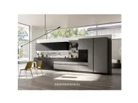Cucina Q01 di Ar-due in offerta -30%