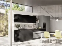 Cucina Q01 di Ar-due in offerta -30%