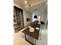 Cucina a prezzo scontato con isola moderna Cucina flay evo  Ar-tre