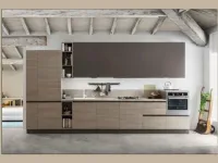 Cucina Ar-tre Up design OFFERTA OUTLET