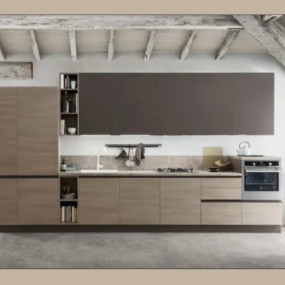 Cucina Ar-tre Up design OFFERTA OUTLET