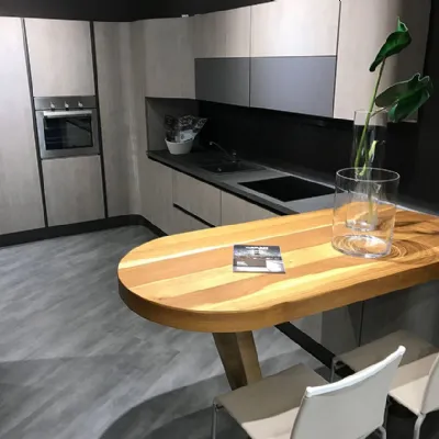CUCINA Aran ad angolo Angolare penelope SCONTATA