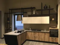 Cucina Aran cucine Mia  OFFERTA OUTLET