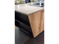 Cucina Aran cucine Mia  OFFERTA OUTLET