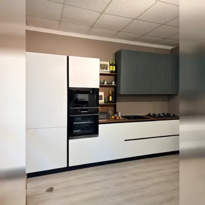 Cucina modello Ginevra pet Aran PREZZO SCONTATO 51%