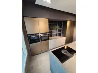 Cucina Aran Lab OFFERTA OUTLET sconto 70% 