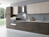 Cucina modello Grace Aran PREZZO SCONTATO 50%