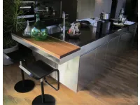 Cucina Arclinea Convivium - nuova italia OFFERTA OUTLET