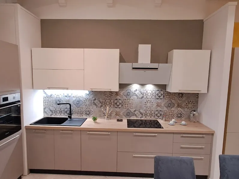 Cucina Ares moderna altri colori &tradition lineare scontata 45%
