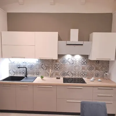 Cucina Ares moderna altri colori &tradition lineare scontata 45%
