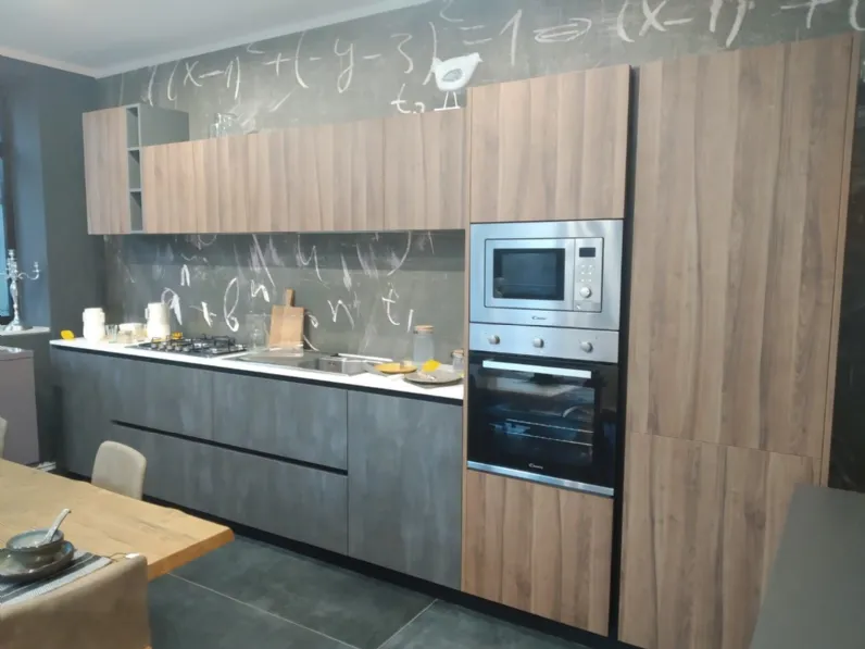 Cucina Armony cucine Rho OFFERTA OUTLET