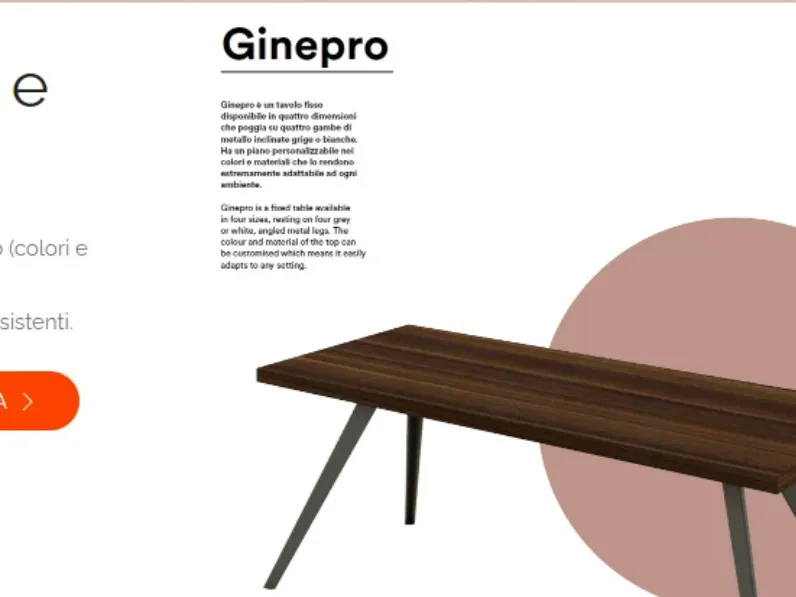 Cucina Arredo completo di Colombini casa in offerta -34%