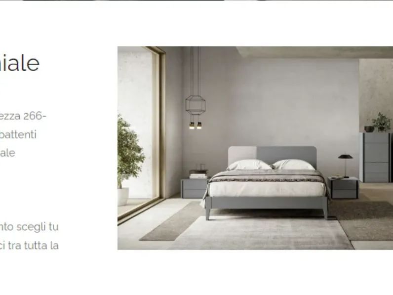 Cucina Arredo completo di Colombini casa in offerta -34%
