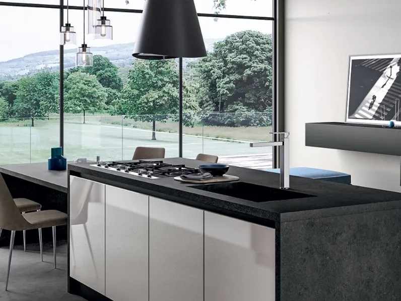 Cucina Ar 2 di Arredo3 in offerta -36%