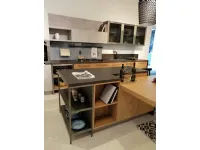 Cucina Arredo3 Asia factory industrial OFFERTA OUTLET