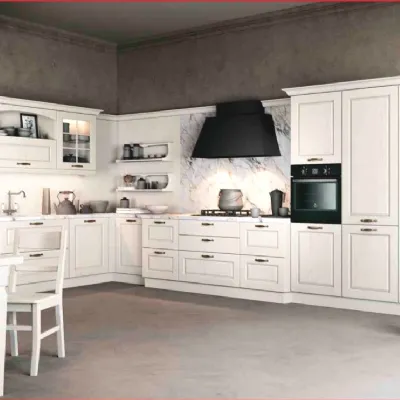 CUCINA Arredo3 Asolo 3 PREZZO OUTLET scontata 40%