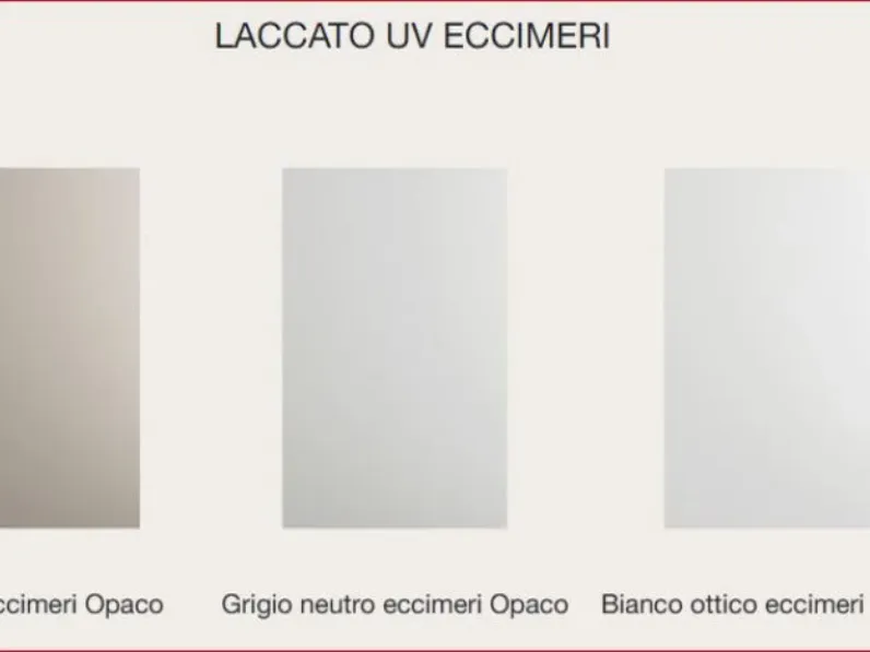 Cucina Arredo3 Cloe OFFERTA OUTLET sconto 40% 