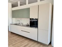 CUCINA lineare Arredo3 Cloe SCONTATA 51%