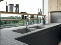 Cucina Mhid_maiocchi di Arredo3 in offerta -34%