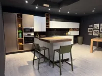 Cucina Arredo3 Cucina kal� OFFERTA OUTLET sconto 37% 
