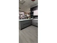 Cucina Cucina kali  e glass di Arredo3 in offerta -60%